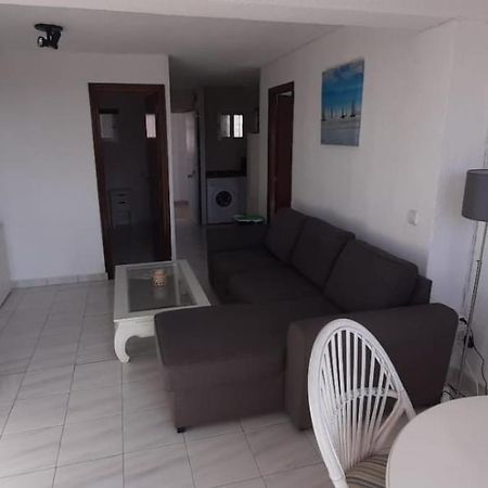Mobydick 15F Apartment Benidorm Exterior foto