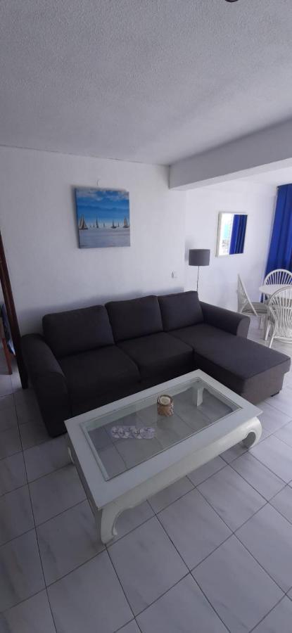 Mobydick 15F Apartment Benidorm Exterior foto
