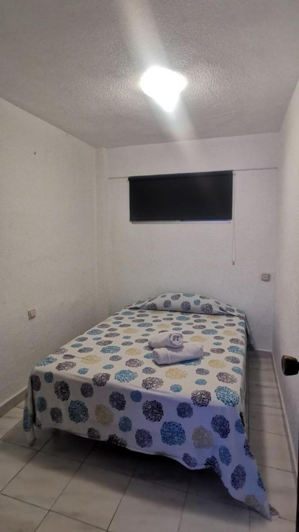 Mobydick 15F Apartment Benidorm Exterior foto